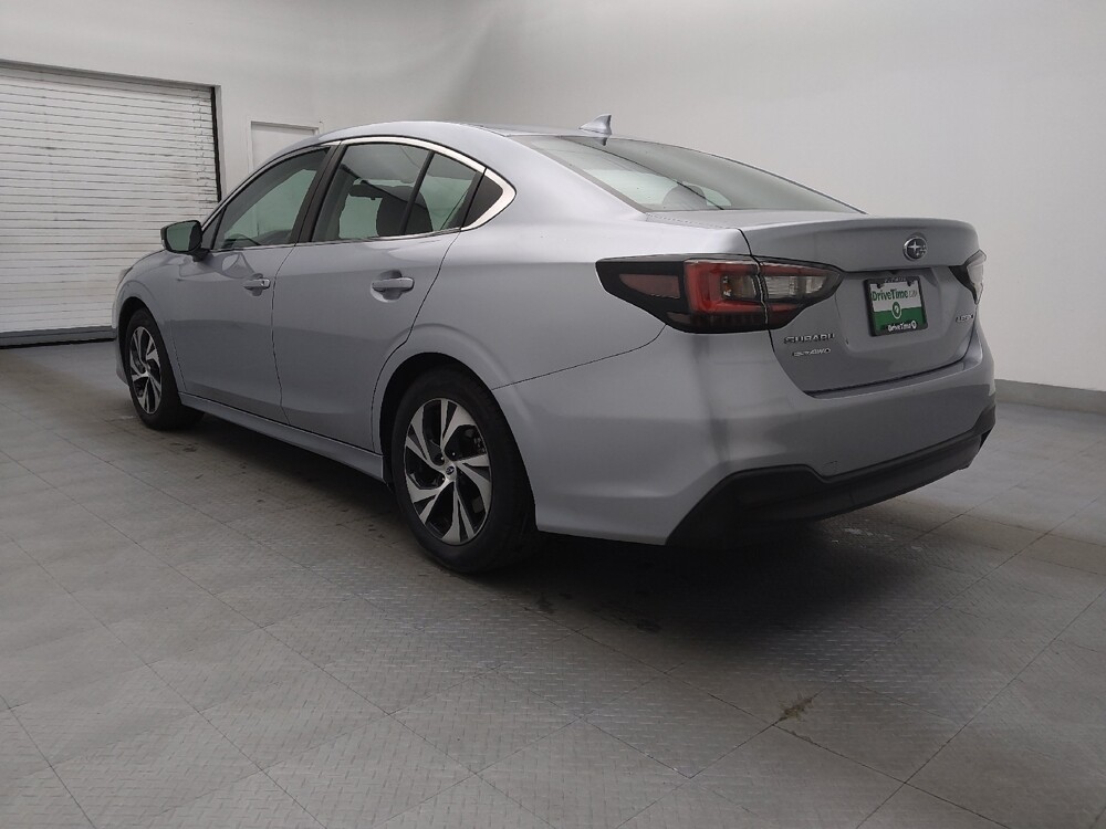 2022 Subaru Legacy in Charlotte, NC 28213 - 18077346 5