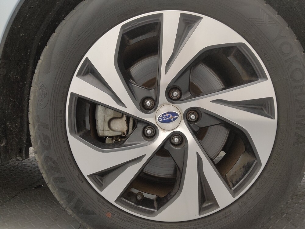 2022 Subaru Legacy in Charlotte, NC 28213 - 18077346 31