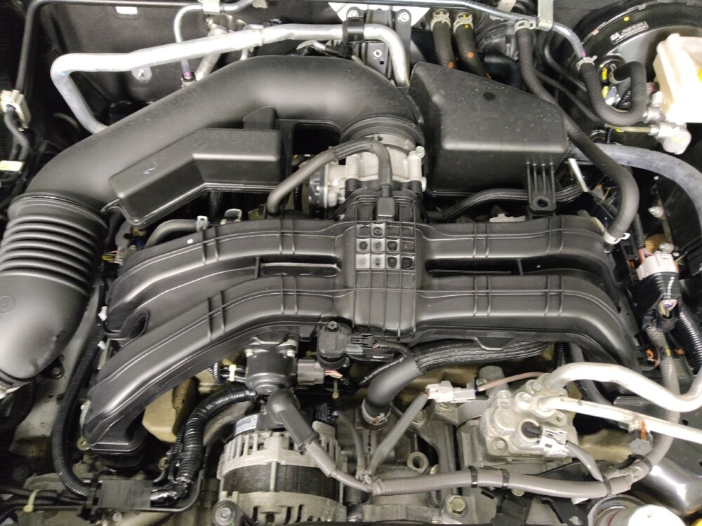 2022 Subaru Legacy in Charlotte, NC 28213 - 18077346 30