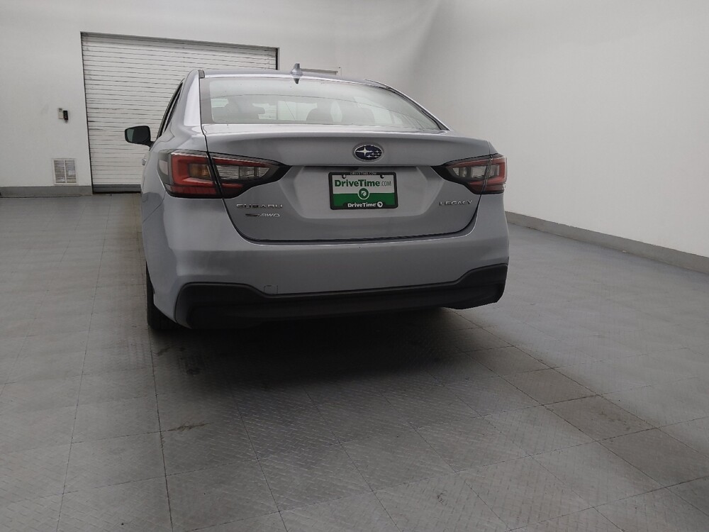 2022 Subaru Legacy in Charlotte, NC 28213 - 18077346 6