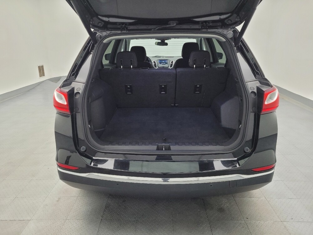 2019 Chevrolet Equinox in Fairfield, OH 45014 - 18077347 29