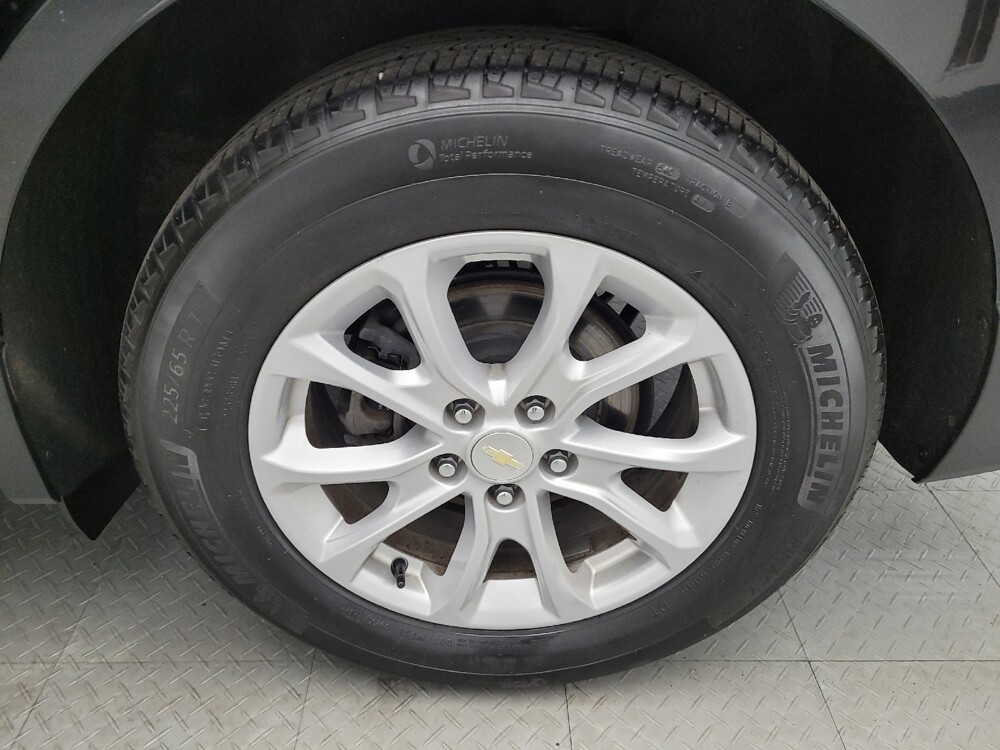 2019 Chevrolet Equinox in Fairfield, OH 45014 - 18077347 31