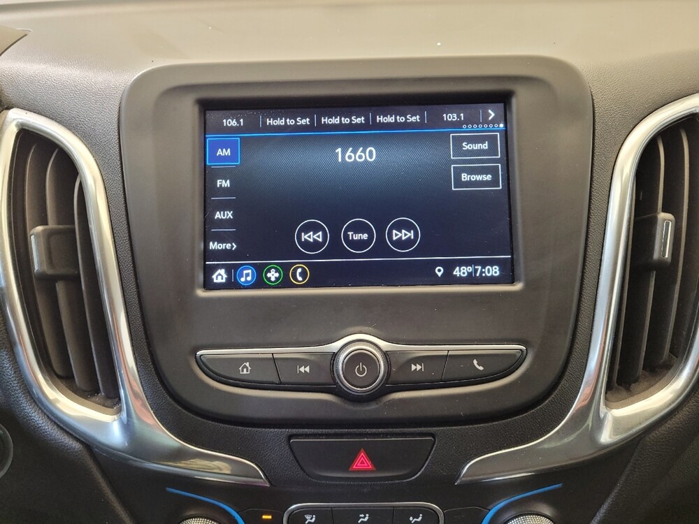 2019 Chevrolet Equinox in Fairfield, OH 45014 - 18077347 25