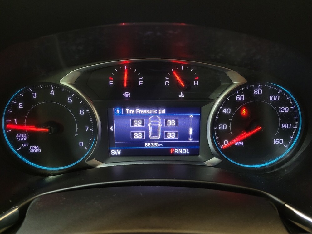 2019 Chevrolet Equinox in Fairfield, OH 45014 - 18077347 23