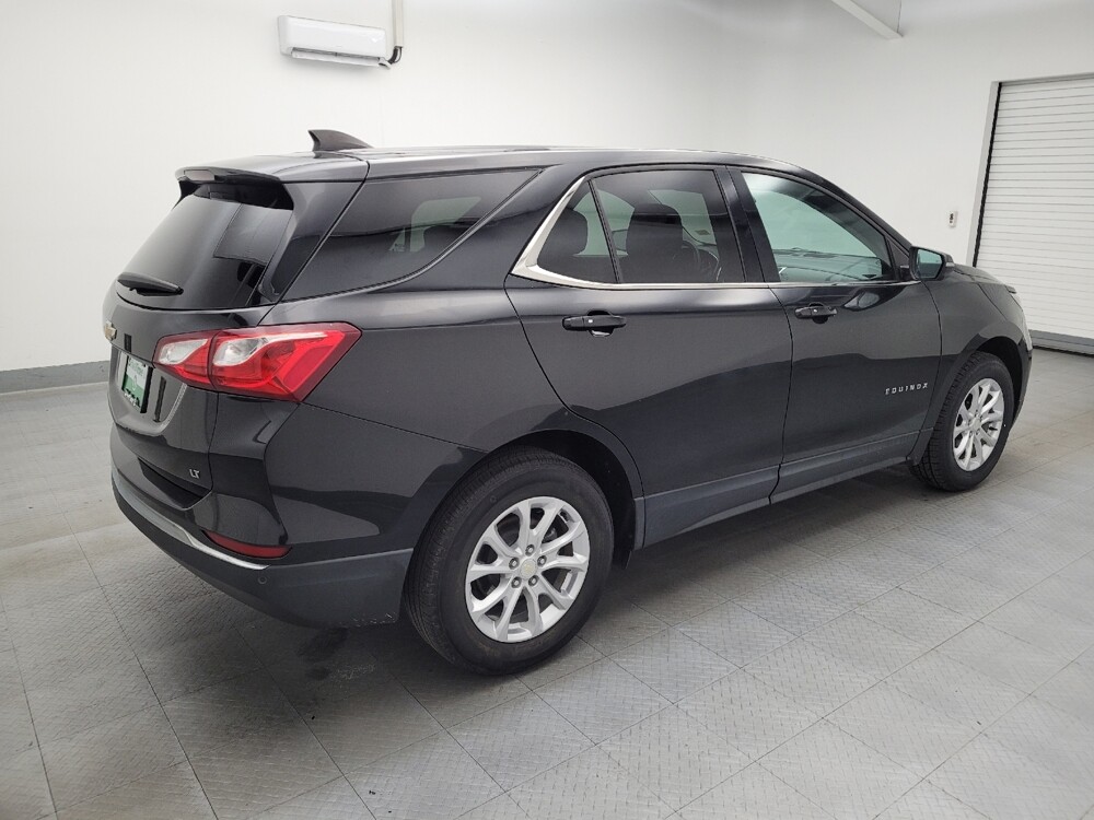 2019 Chevrolet Equinox in Fairfield, OH 45014 - 18077347 10