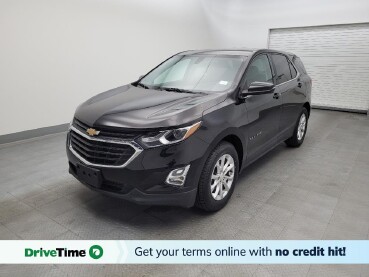 2019 Chevrolet Equinox in Fairfield, OH 45014