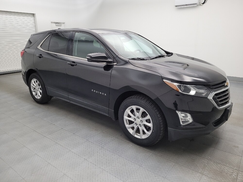 2019 Chevrolet Equinox in Fairfield, OH 45014 - 18077347 11