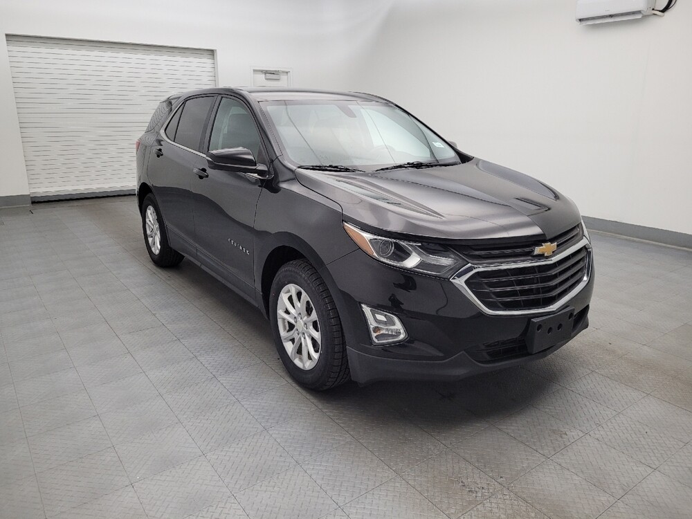 2019 Chevrolet Equinox in Fairfield, OH 45014 - 18077347 13