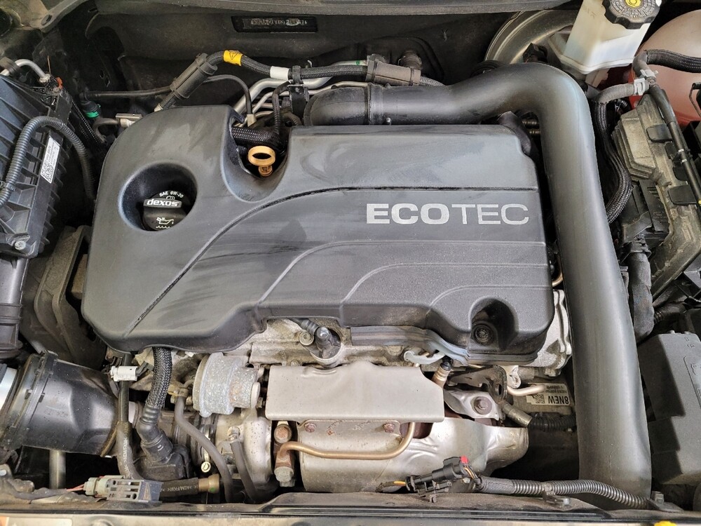 2019 Chevrolet Equinox in Fairfield, OH 45014 - 18077347 30