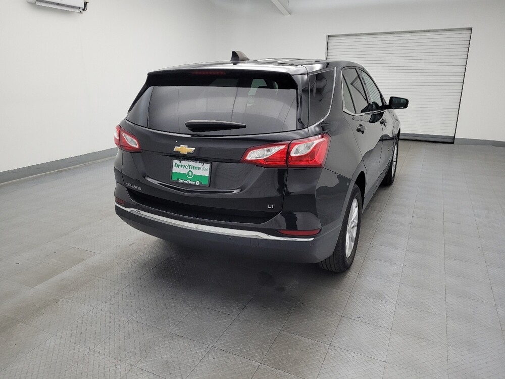 2019 Chevrolet Equinox in Fairfield, OH 45014 - 18077347 7