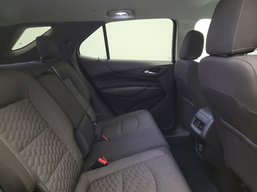 2019 Chevrolet Equinox in Fairfield, OH 45014 - 18077347 19