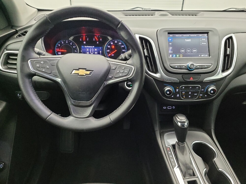 2019 Chevrolet Equinox in Fairfield, OH 45014 - 18077347 22