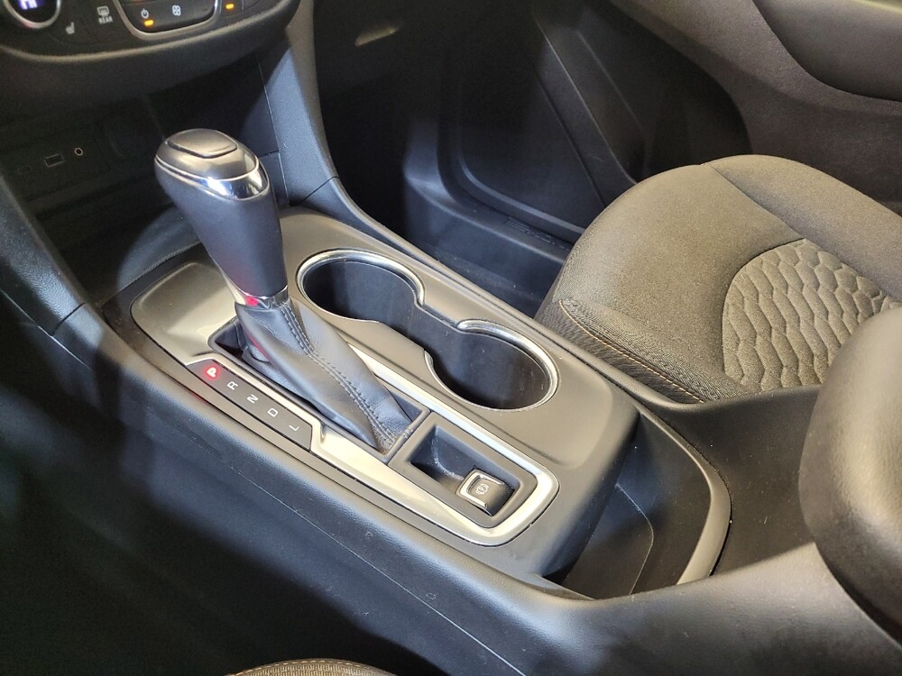 2019 Chevrolet Equinox in Fairfield, OH 45014 - 18077347 26