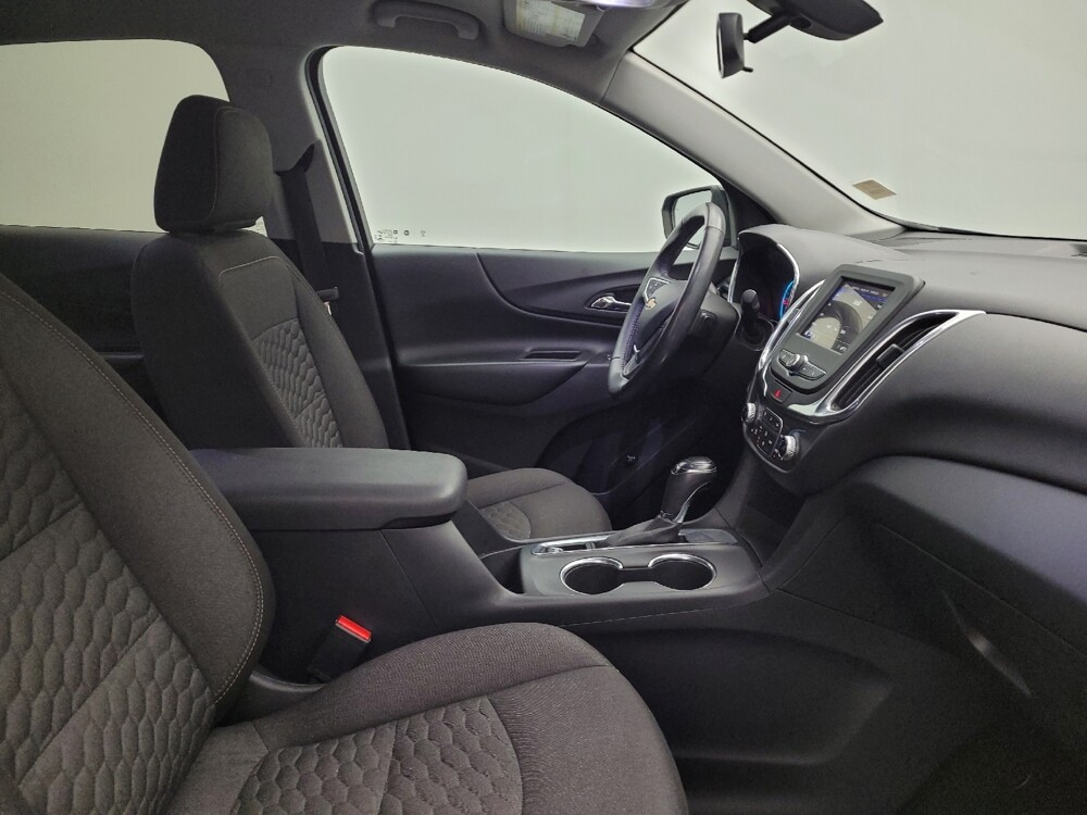 2019 Chevrolet Equinox in Fairfield, OH 45014 - 18077347 21