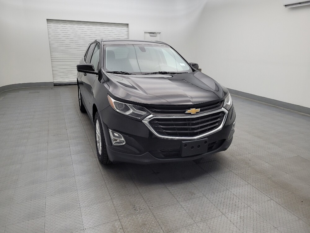 2019 Chevrolet Equinox in Fairfield, OH 45014 - 18077347 14
