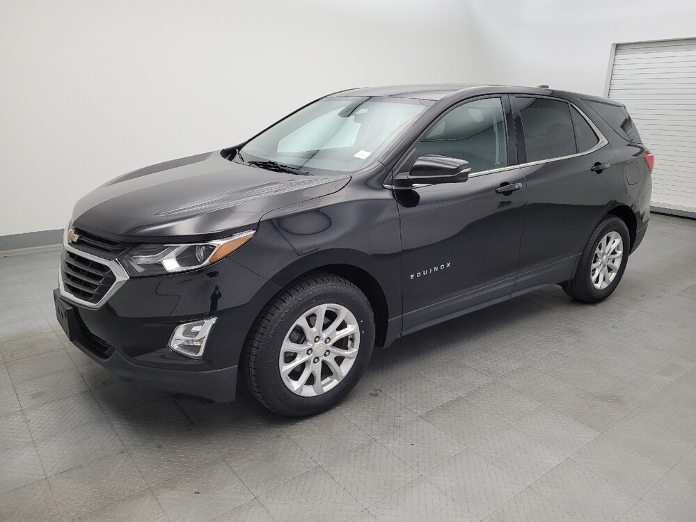 2019 Chevrolet Equinox in Fairfield, OH 45014 - 18077347 2