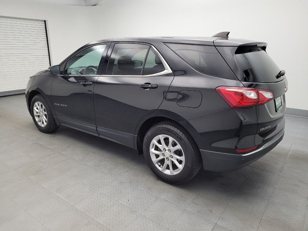 2019 Chevrolet Equinox in Fairfield, OH 45014 - 18077347 3