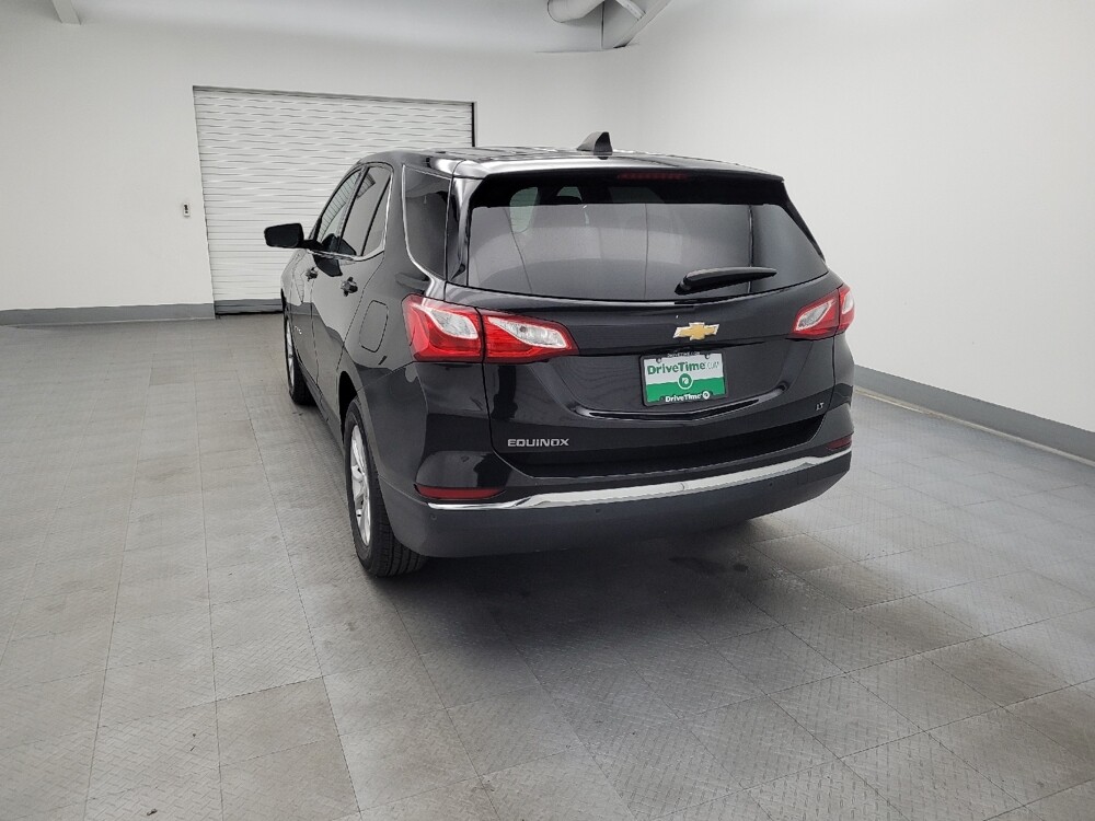 2019 Chevrolet Equinox in Fairfield, OH 45014 - 18077347 6