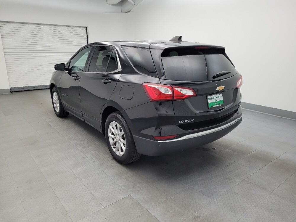 2019 Chevrolet Equinox in Fairfield, OH 45014 - 18077347 5