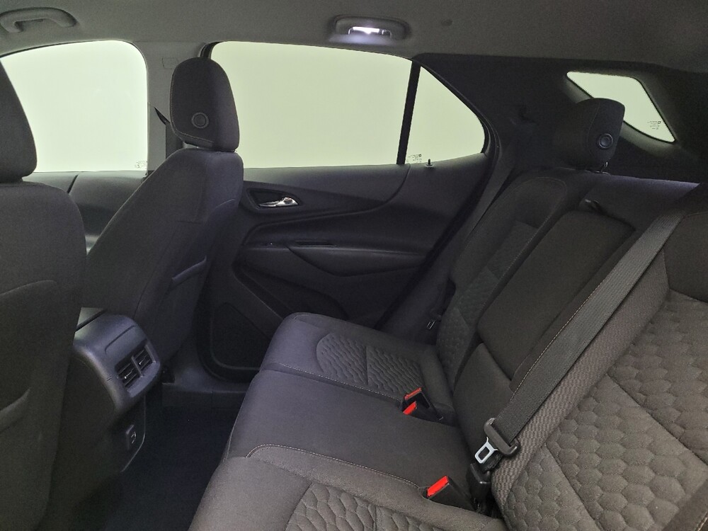 2019 Chevrolet Equinox in Fairfield, OH 45014 - 18077347 18