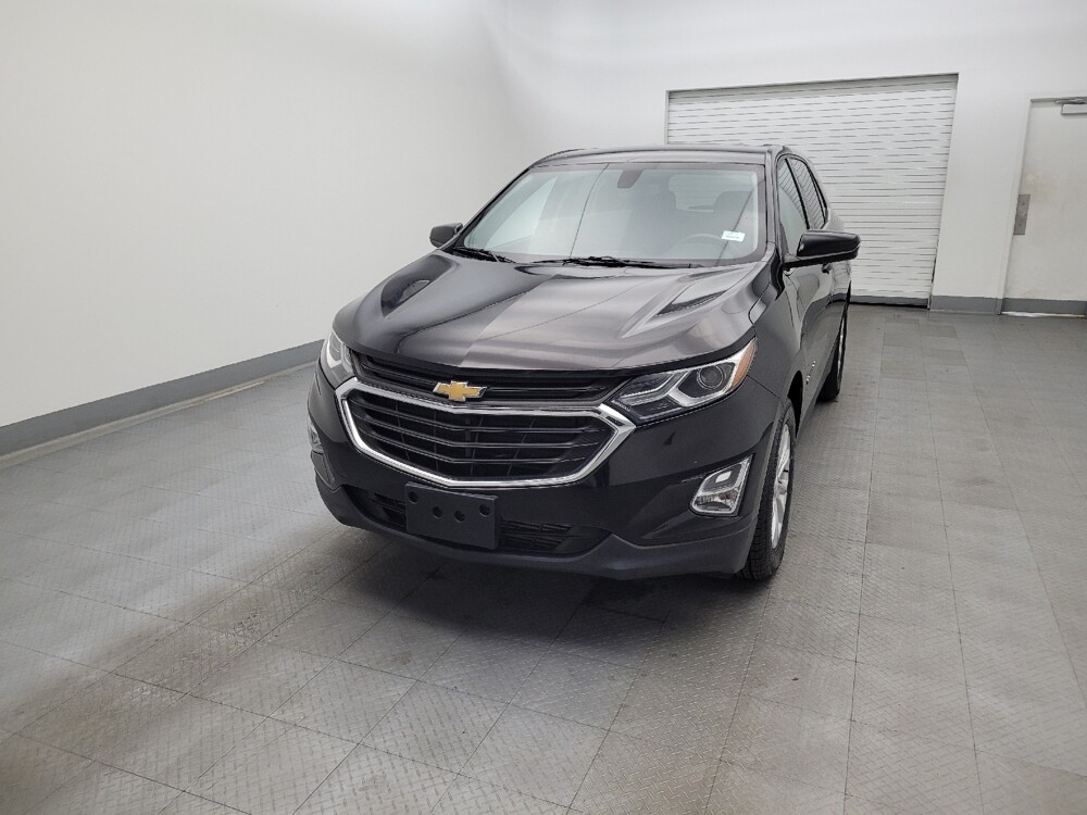 2019 Chevrolet Equinox in Fairfield, OH 45014 - 18077347 15