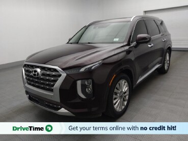 2020 Hyundai Palisade in Mobile, AL 36606