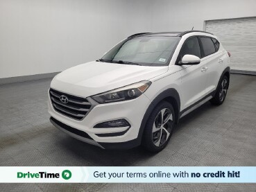 2017 Hyundai Tucson in Columbia, SC 29210