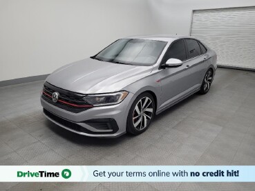 2020 Volkswagen Jetta in Fairfield, OH 45014