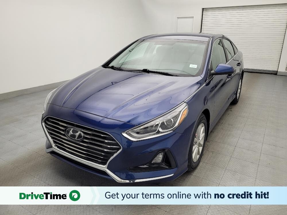 2019 Hyundai Sonata in Raleigh, NC 27604 - 18077355