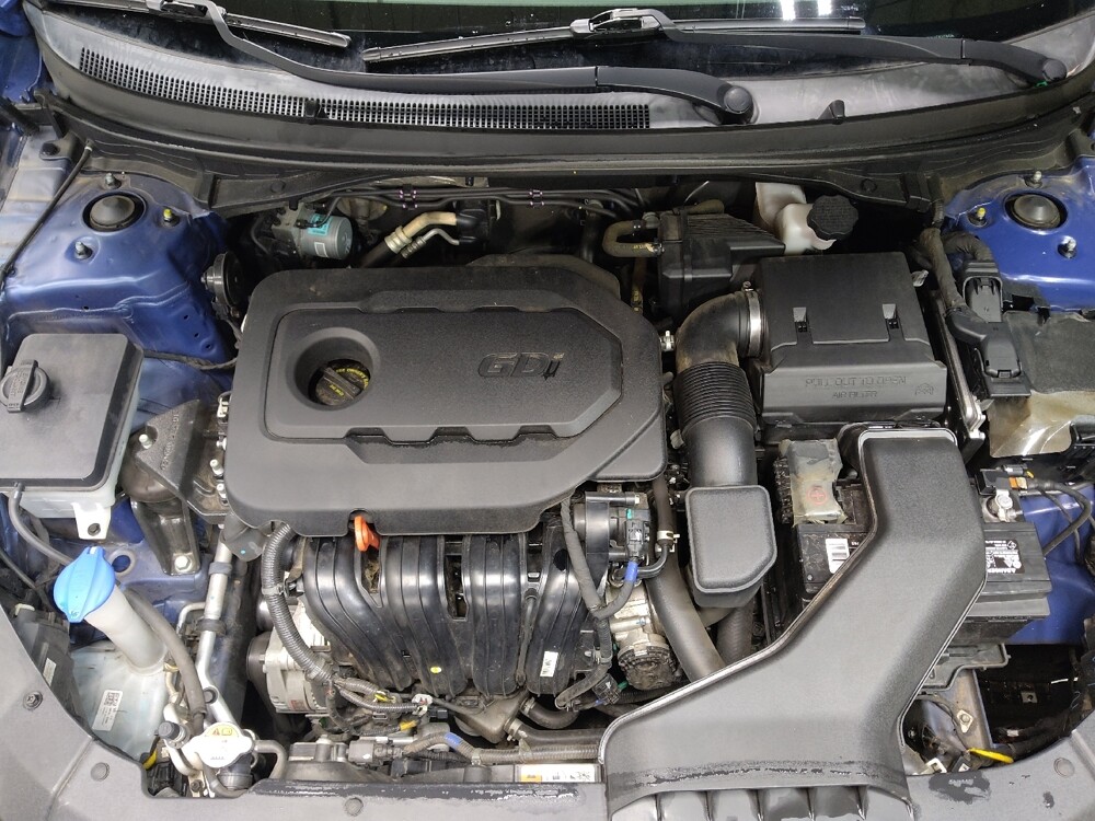 2019 Hyundai Sonata in Raleigh, NC 27604 - 18077355 30