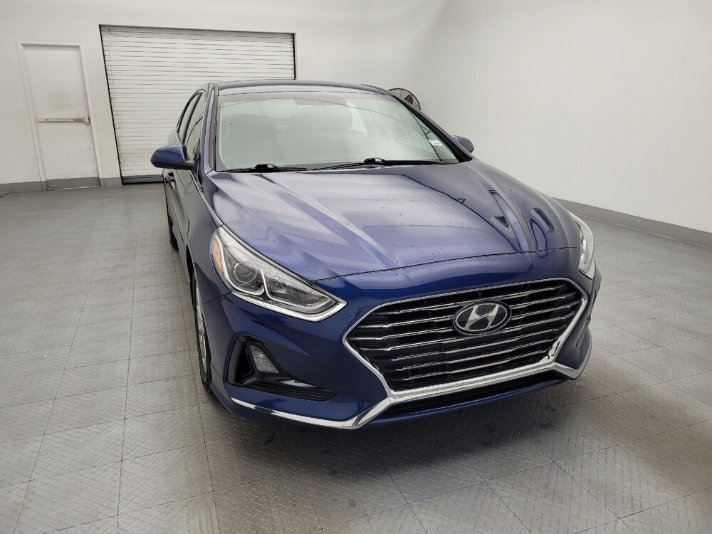2019 Hyundai Sonata in Raleigh, NC 27604 - 18077355 14