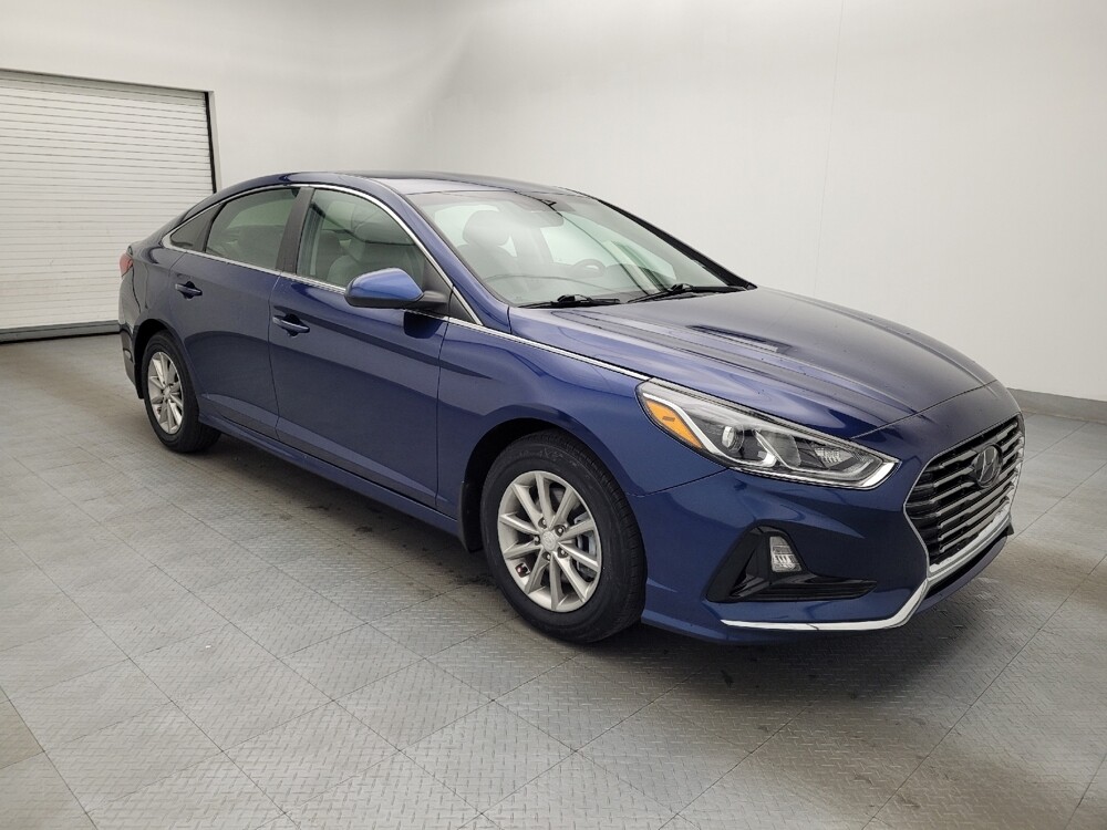 2019 Hyundai Sonata in Raleigh, NC 27604 - 18077355 11