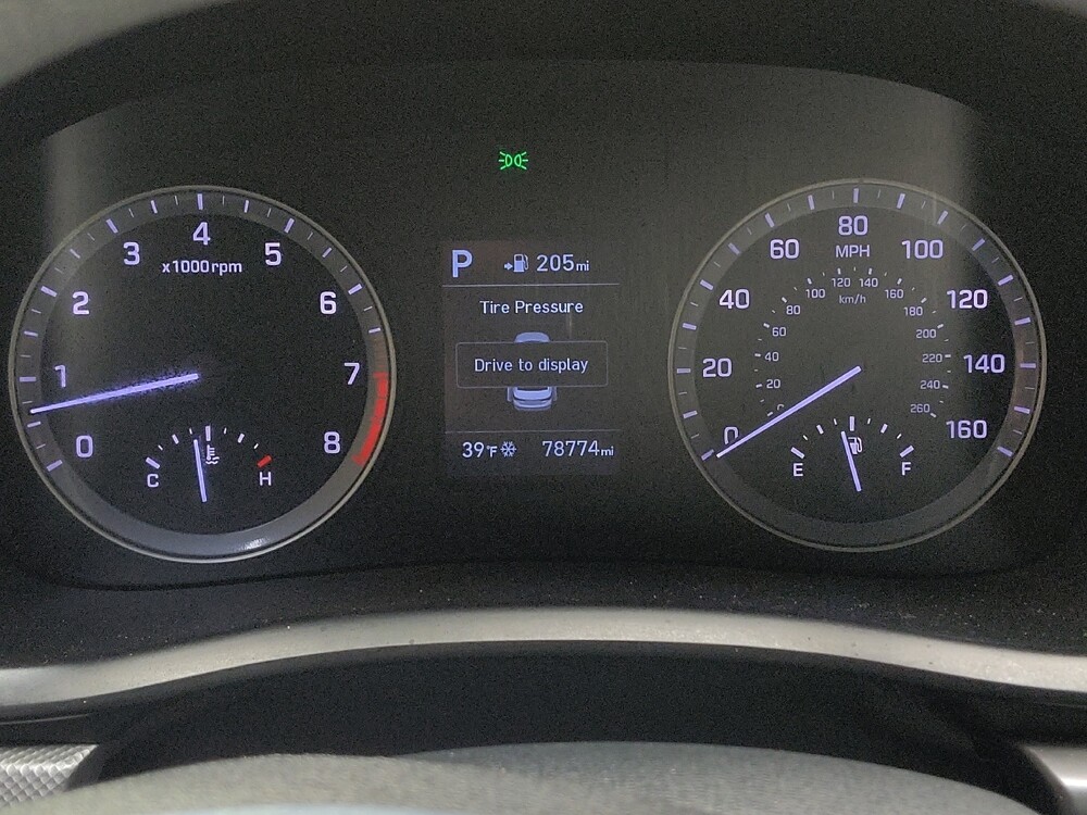 2019 Hyundai Sonata in Raleigh, NC 27604 - 18077355 23