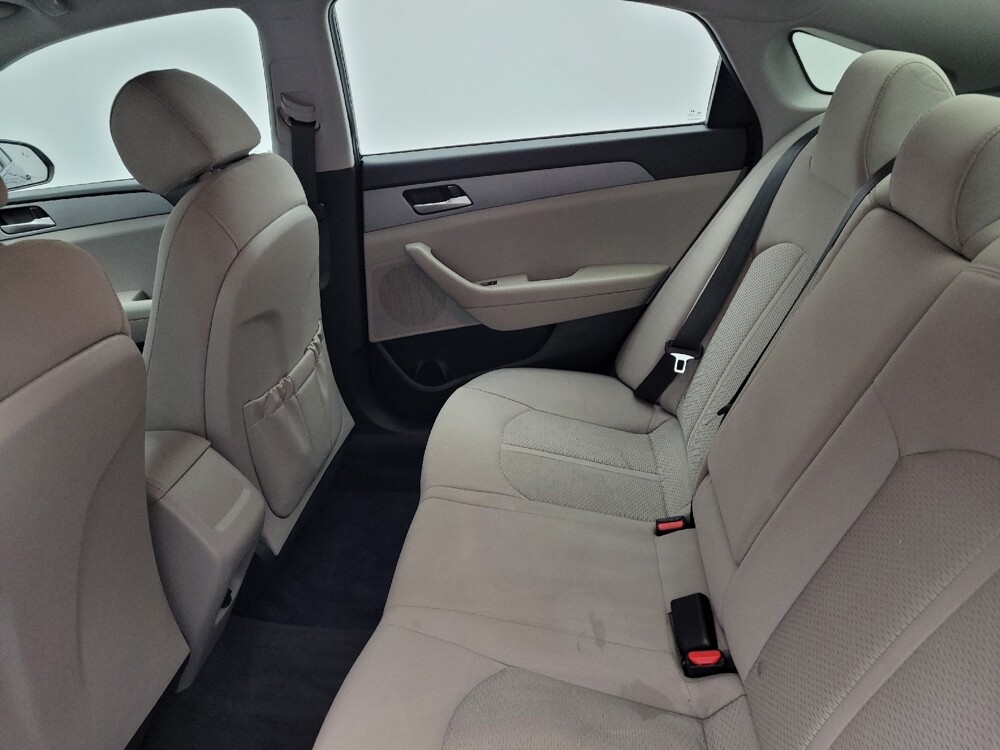 2019 Hyundai Sonata in Raleigh, NC 27604 - 18077355 18