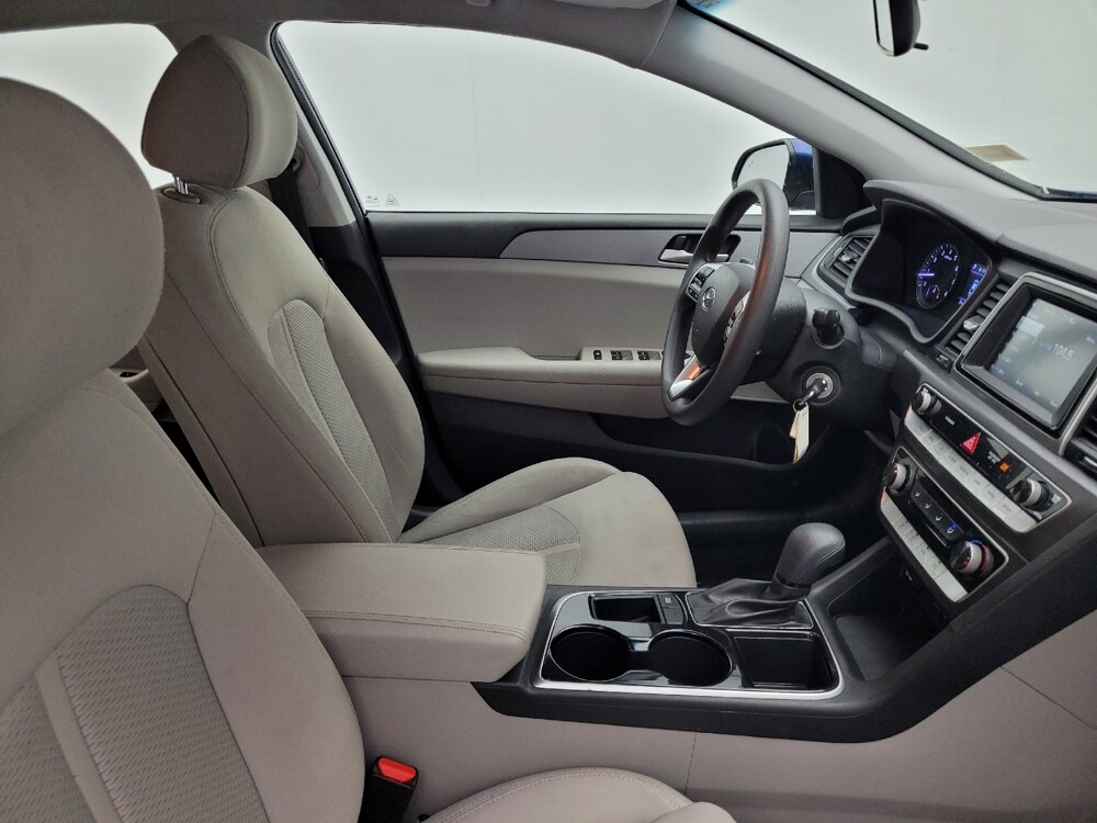 2019 Hyundai Sonata in Raleigh, NC 27604 - 18077355 21