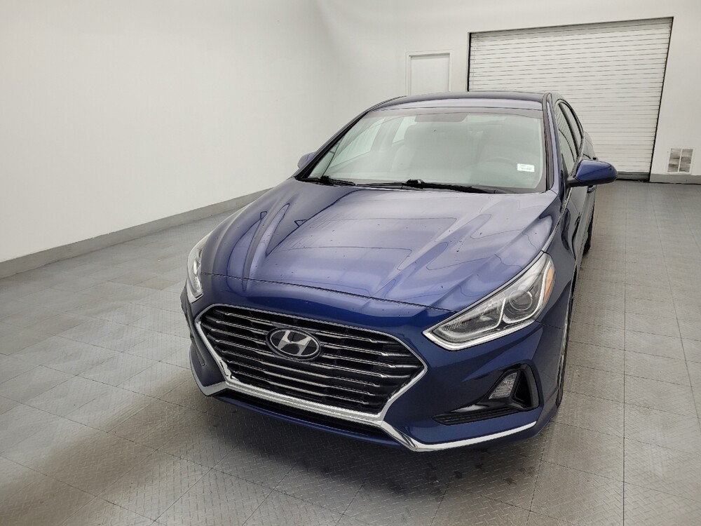 2019 Hyundai Sonata in Raleigh, NC 27604 - 18077355 15