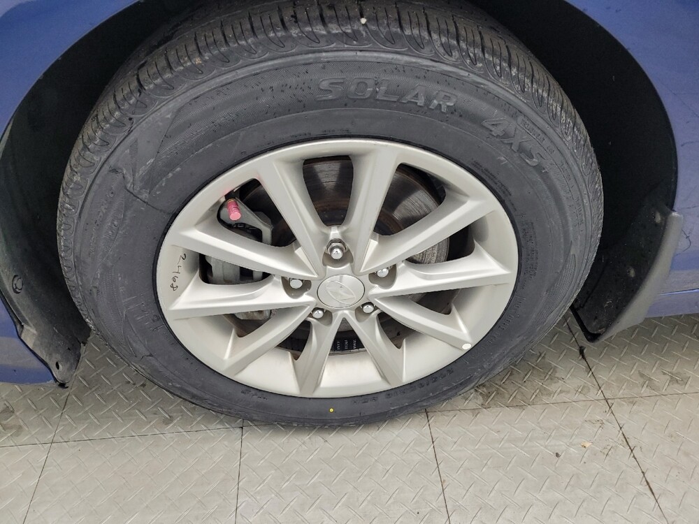 2019 Hyundai Sonata in Raleigh, NC 27604 - 18077355 31