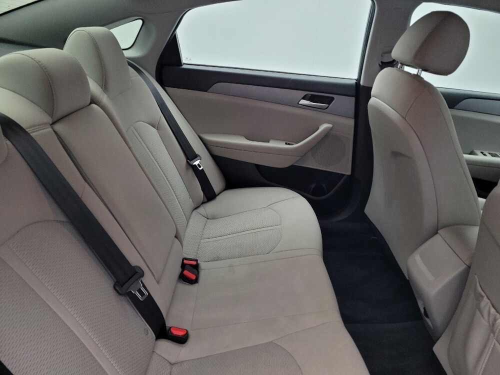 2019 Hyundai Sonata in Raleigh, NC 27604 - 18077355 19