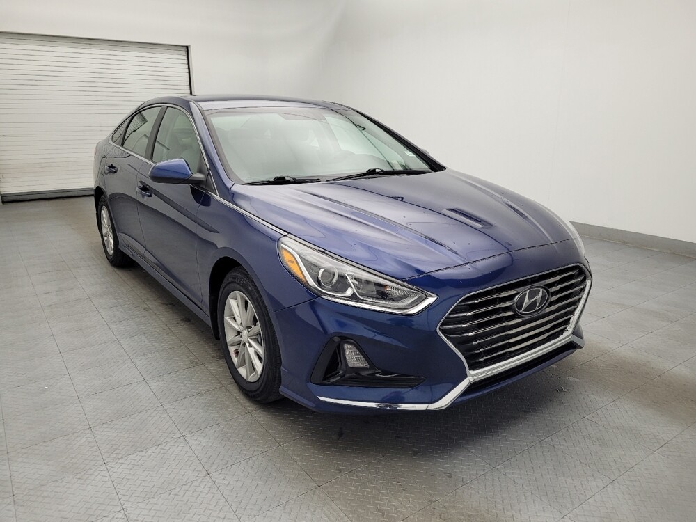 2019 Hyundai Sonata in Raleigh, NC 27604 - 18077355 13