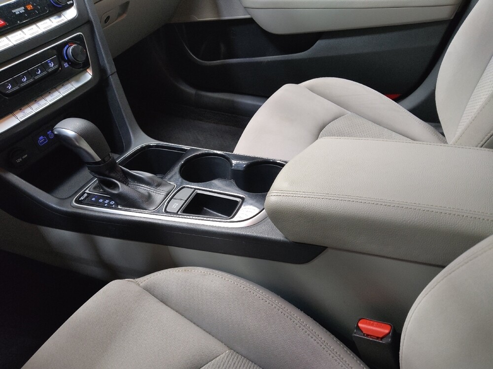 2019 Hyundai Sonata in Raleigh, NC 27604 - 18077355 26