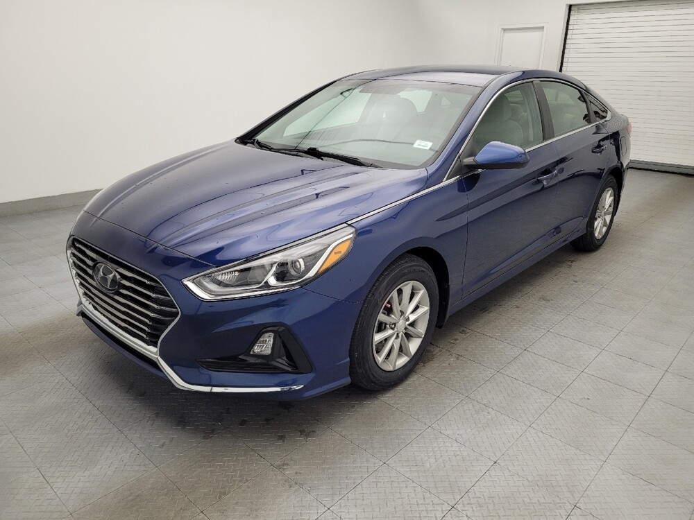 2019 Hyundai Sonata in Raleigh, NC 27604 - 18077355 2