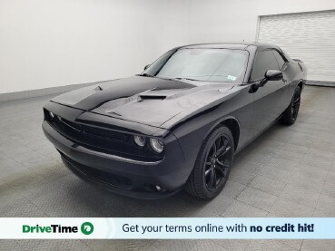 2018 Dodge Challenger in Sanford, FL 32773