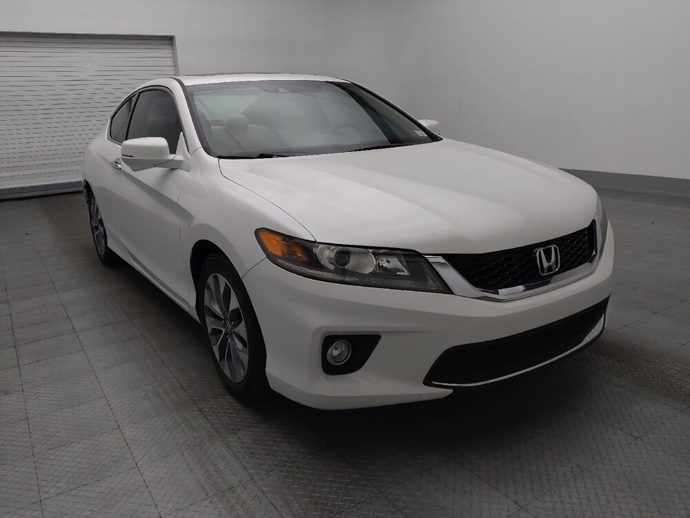 2015 Honda Accord in Gainesville, FL 32609 - 18077359 13