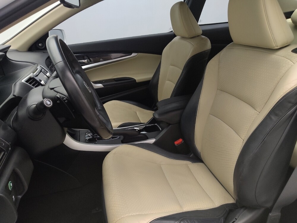 2015 Honda Accord in Gainesville, FL 32609 - 18077359 17