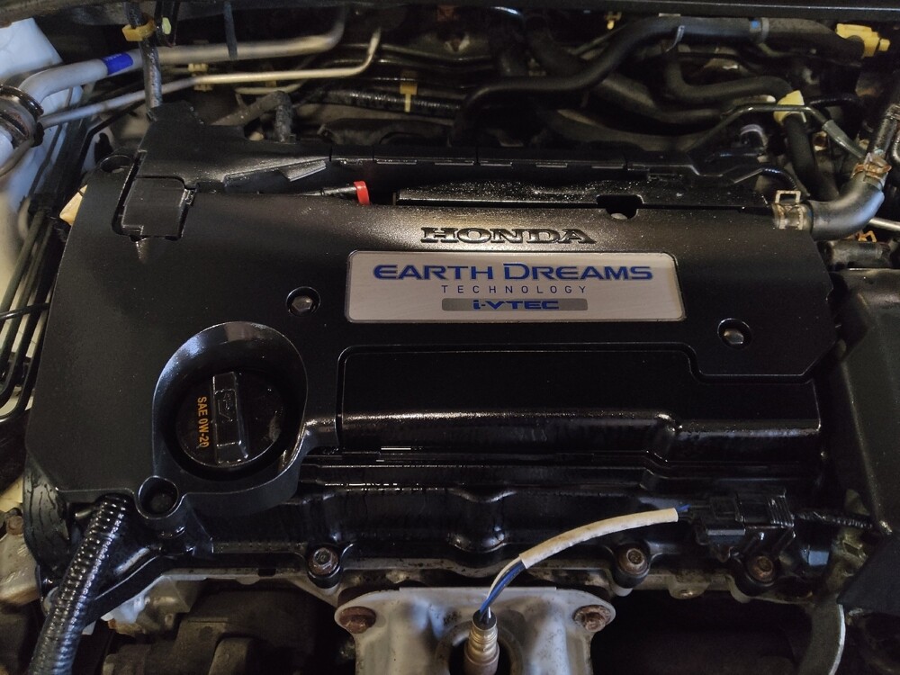 2015 Honda Accord in Gainesville, FL 32609 - 18077359 30