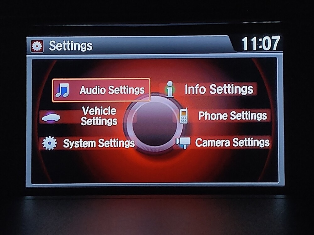 2015 Honda Accord in Gainesville, FL 32609 - 18077359 25