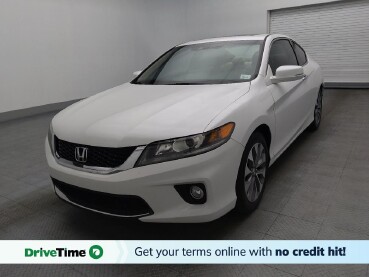 2015 Honda Accord in Gainesville, FL 32609