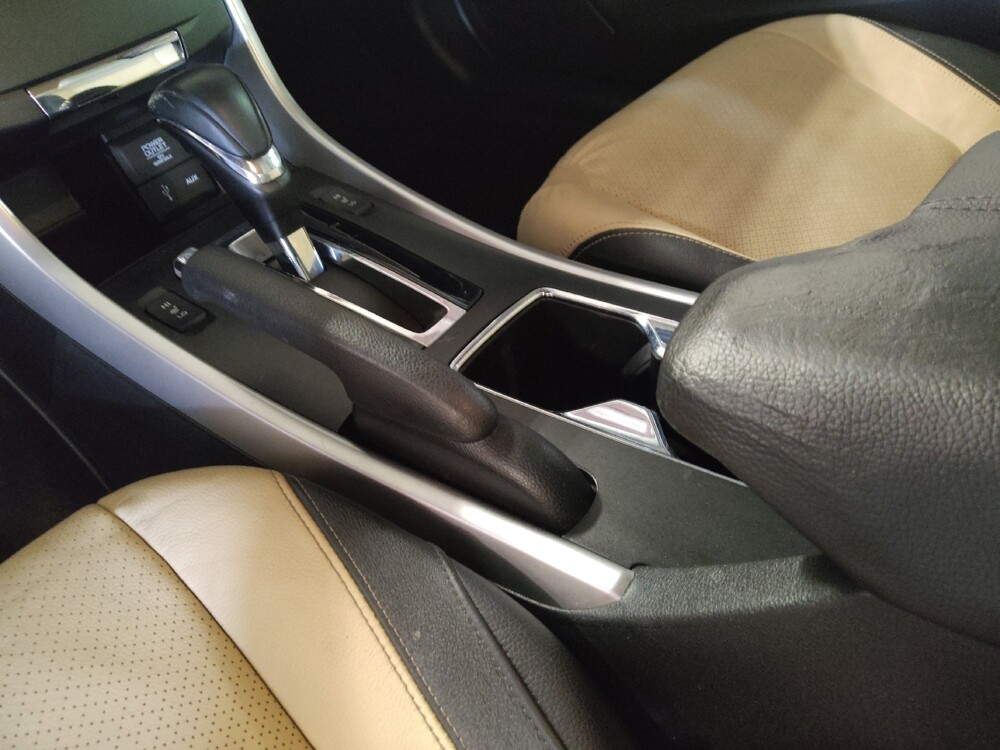 2015 Honda Accord in Gainesville, FL 32609 - 18077359 26