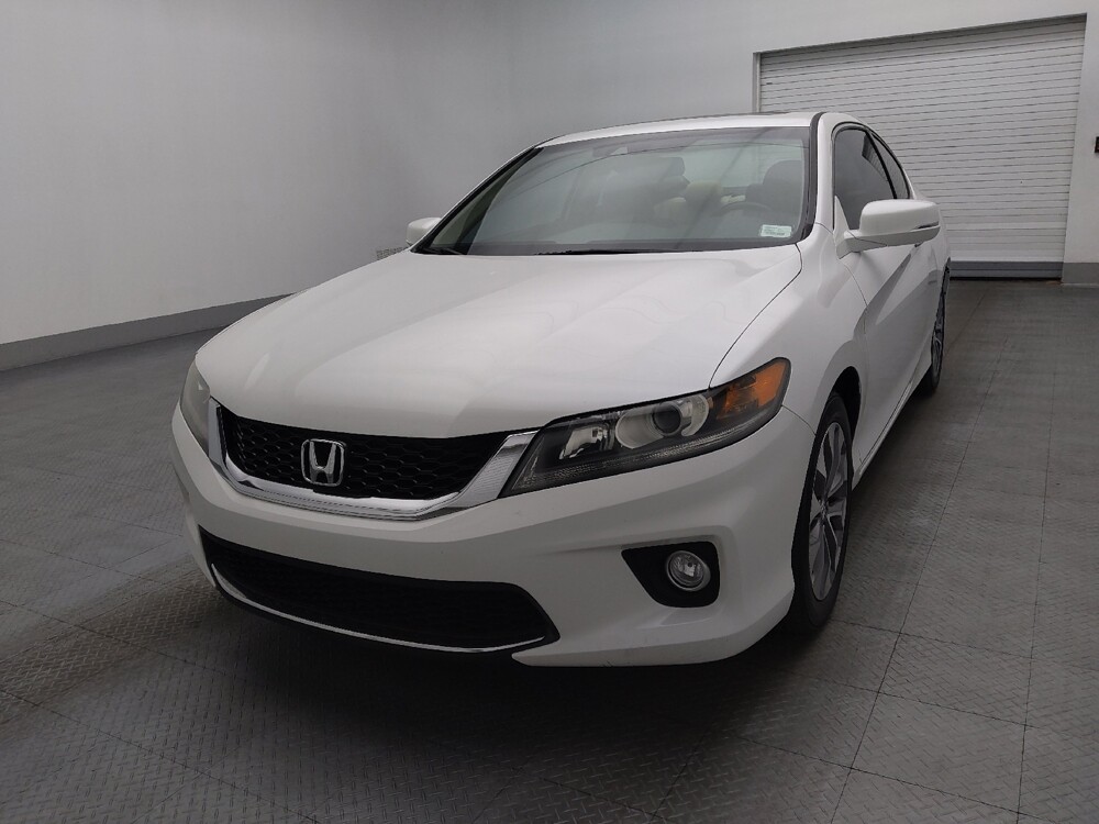 2015 Honda Accord in Gainesville, FL 32609 - 18077359 15