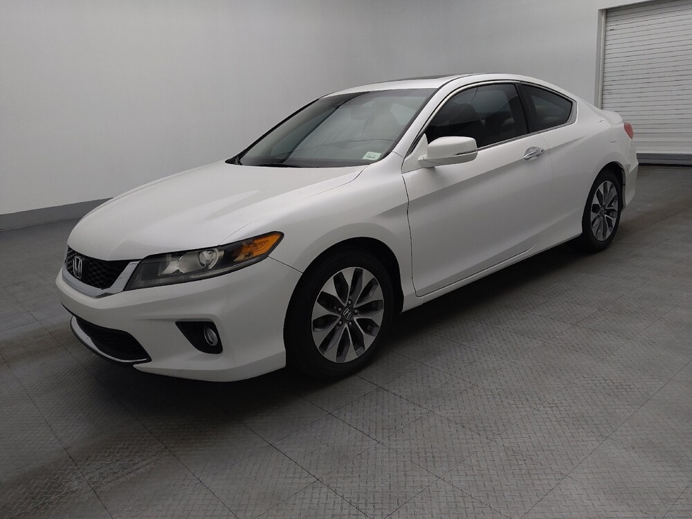 2015 Honda Accord in Gainesville, FL 32609 - 18077359 2